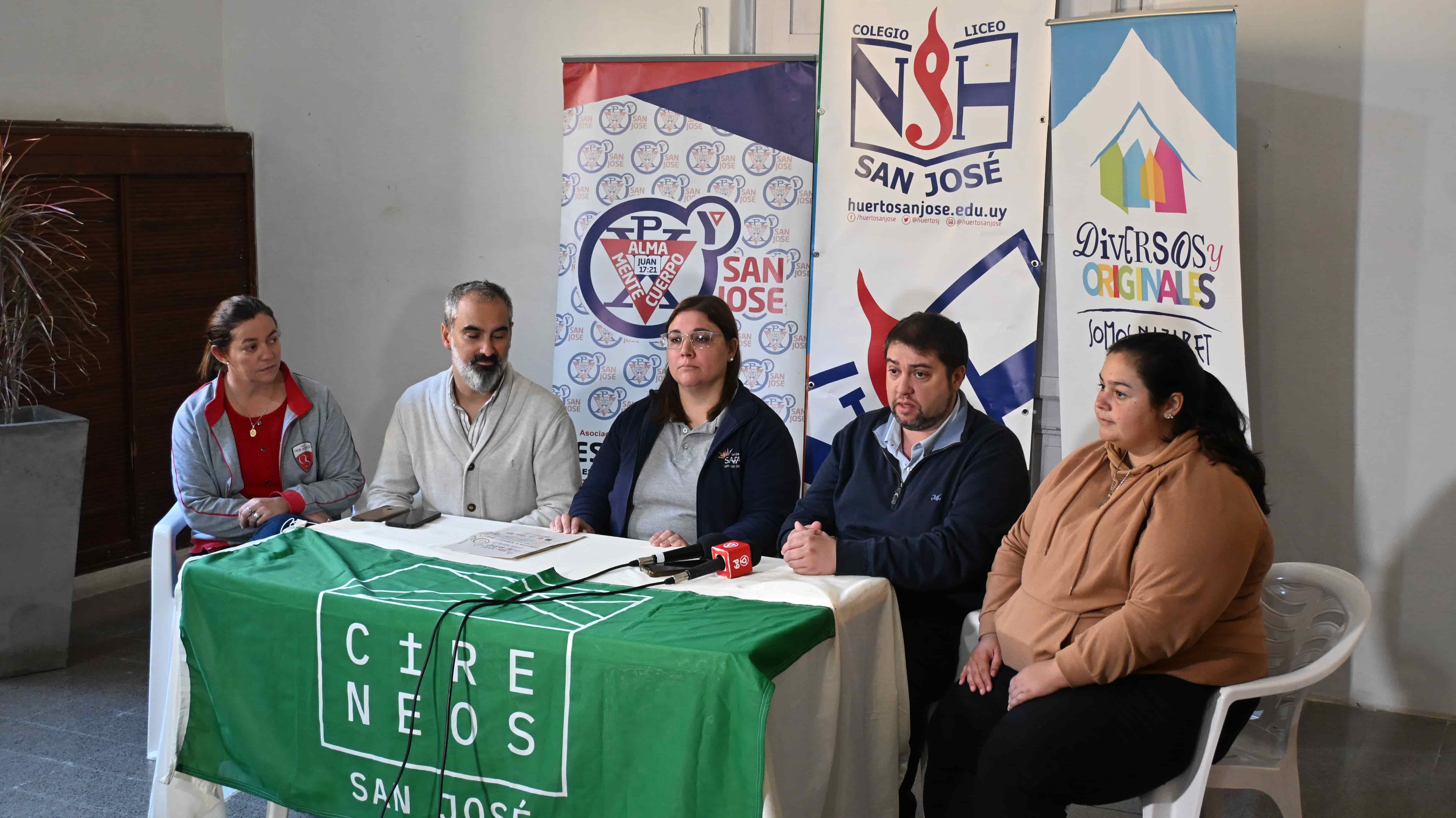 San José de Mayo Solidario