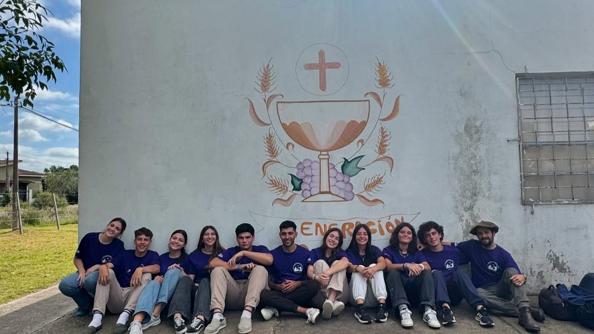 Misioneros Sa-Fa