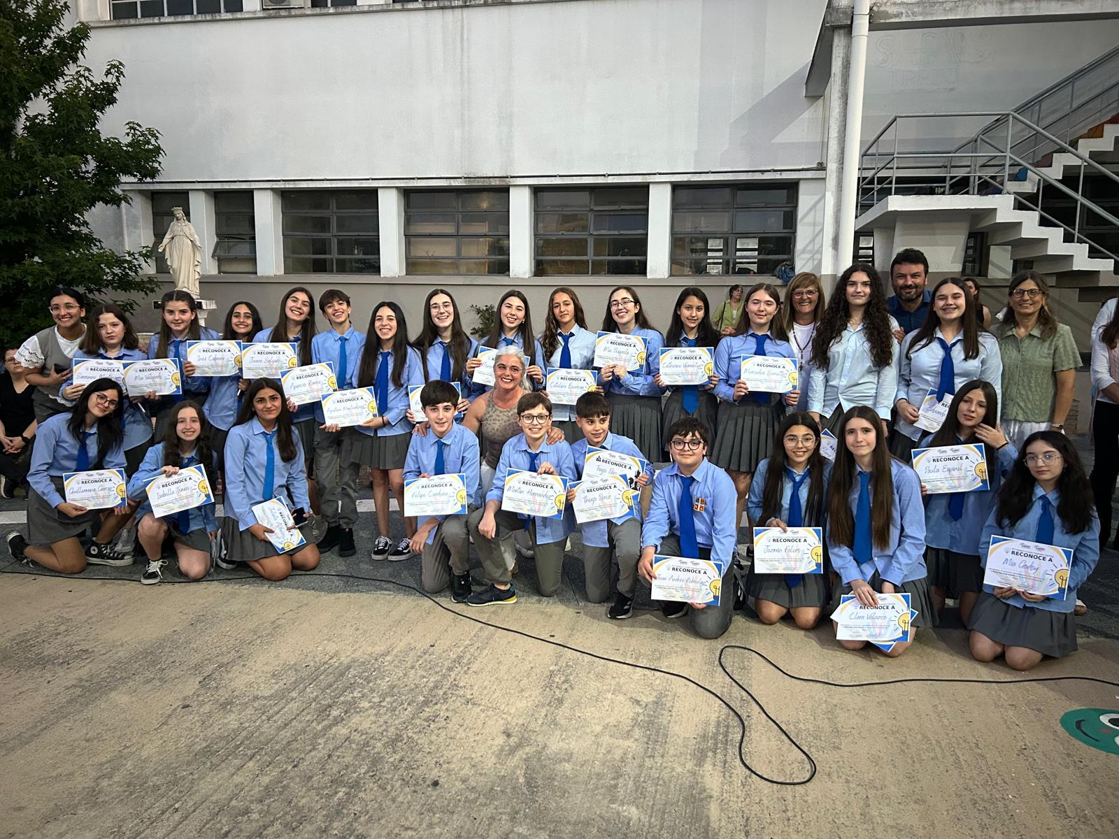 Educación Media Básica